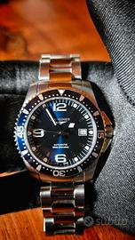 Longines Hydroconquest 41mm