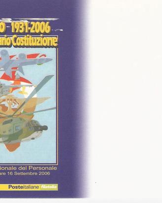 172 - CARTOLINA - 75° ANNIV.  15° STORMO - 09/2006