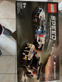 Lego  set