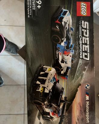 Lego  set