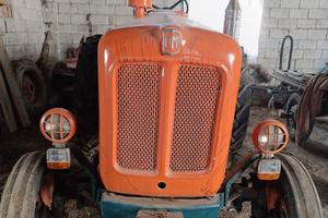 OM 513 R
