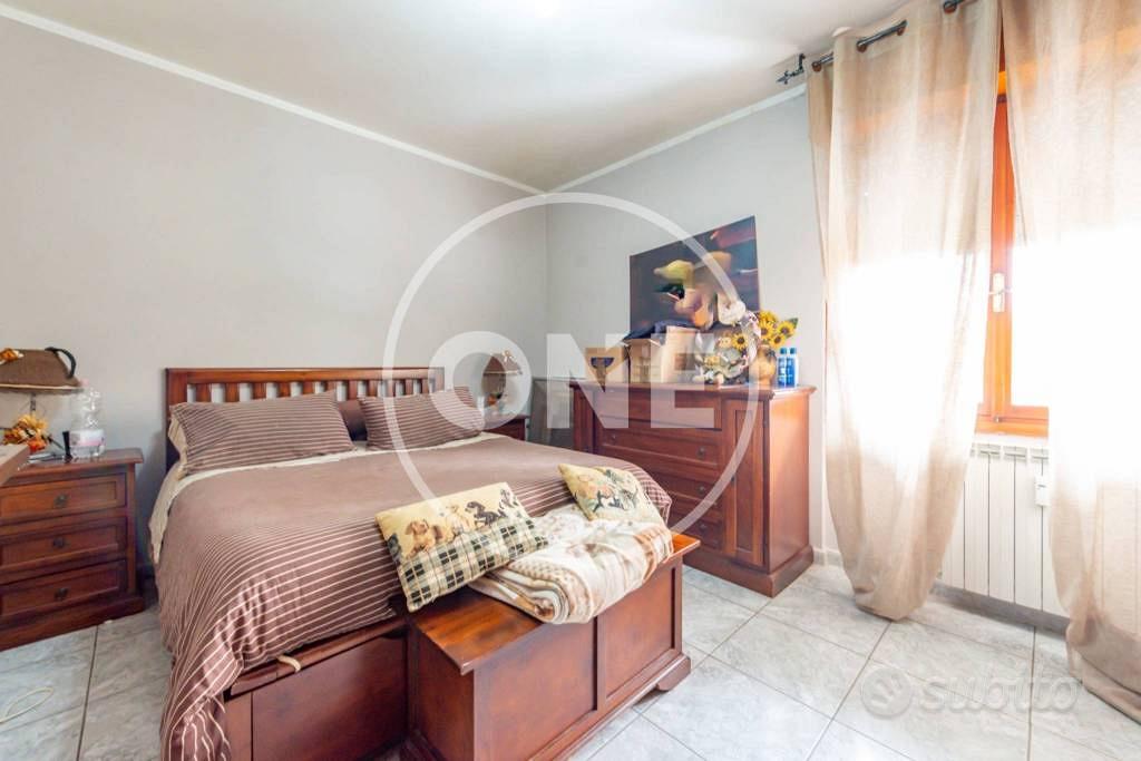 Appartamento – Albano Laziale, Pavona - Vista 2