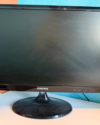 Televisione SAMSUNG T24c300