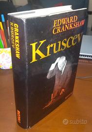 Monografia su “ KRUSCEV ” Rizzoli editore