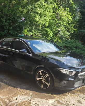 Mercedes classe A