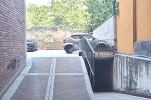 POSTO AUTO A BOLOGNA