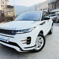 LAND ROVER Range Rover Evoque 2.0D I4 204 CV AWD