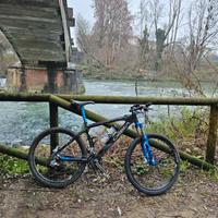 Mtb Orbea