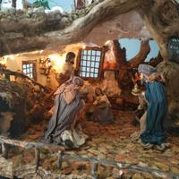 PRESEPE DI NATALE