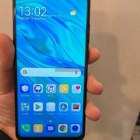 Huawei P Smart Plus 2019 blue 64 GB - 5542