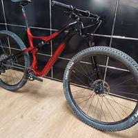 MTB Cannondalr Scalpel carbon 3 M 2021