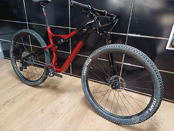 MTB Cannondalr Scalpel carbon 3 M 2021