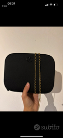 Pochette Giorgio armani borsa tracolla nuova origi