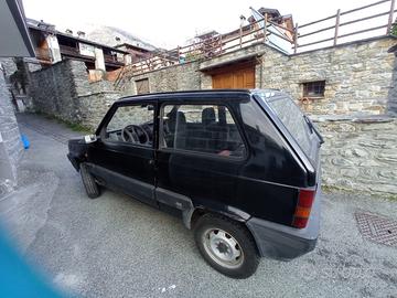 Fiat Panda 4x4