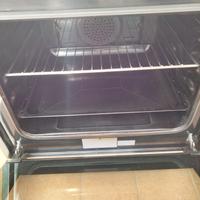Forno elettrico da incasso 