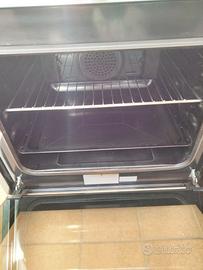 Forno elettrico da incasso 