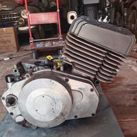 MOTORE BENELLI 250 2 C 