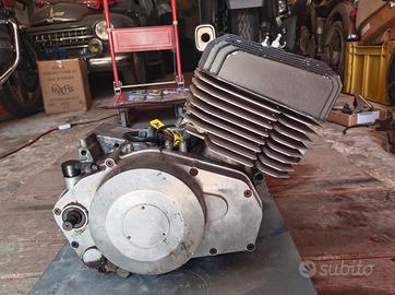 MOTORE BENELLI 250 2 C 