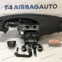 RICAMBI MAZDA 3 KIT AIRBAG CRUSCOTTO