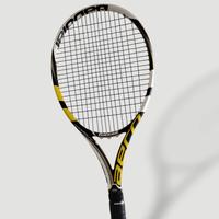 Racchetta da tennis Babolat Aeropro Lite 