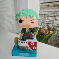 Funko Pop Kinder One Piece Zoro