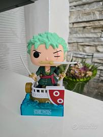 Funko Pop Kinder One Piece Zoro