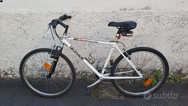 MTB Decathlon rockrider unisex 
