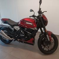 moto Morini seiemmezzo str 