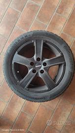 Cerchi lega Momo design WinPro 16"