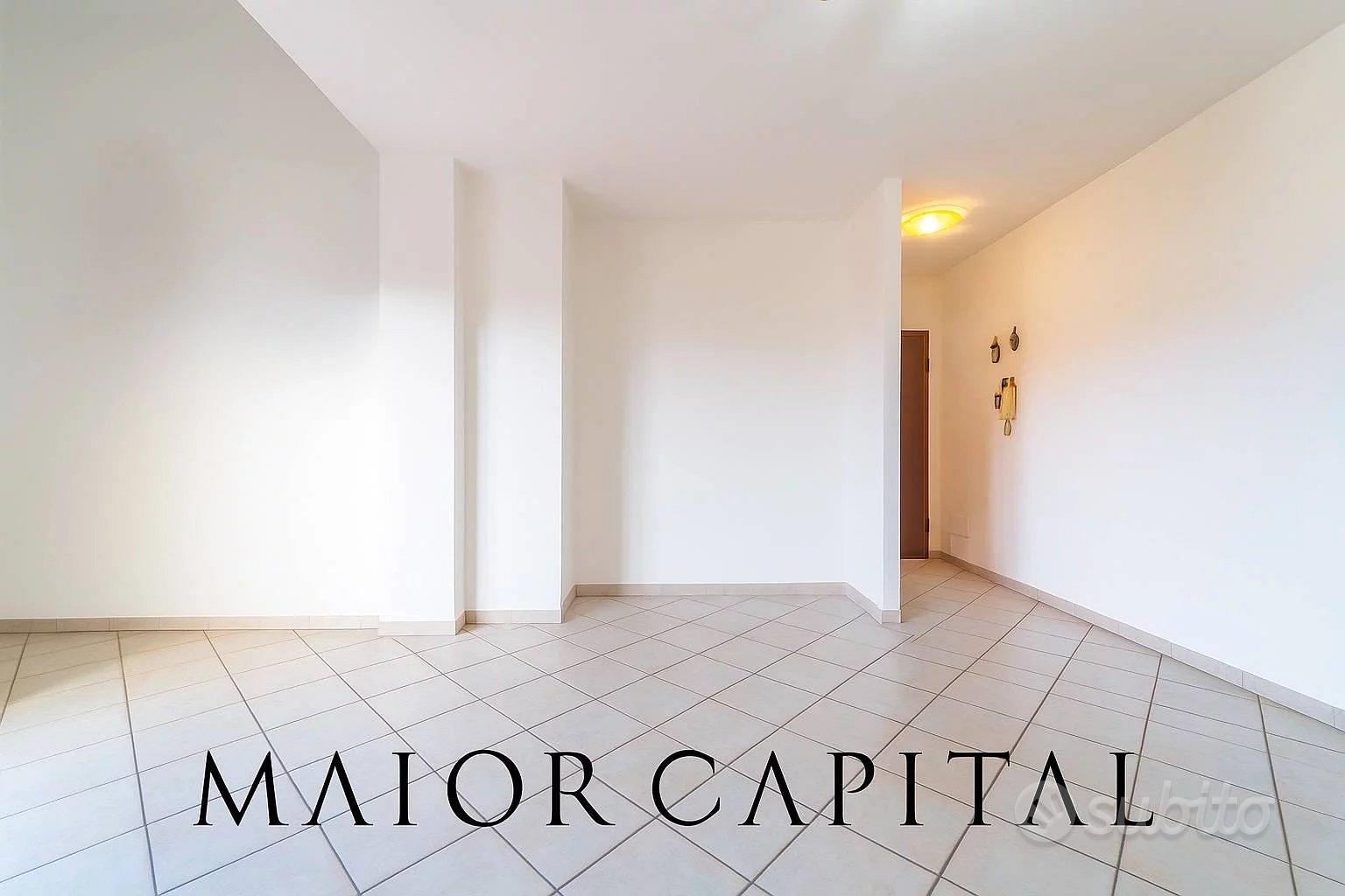 Apartment in Olbia, Quartiere Centro, Gallura Nord-Est Sardegna - Vista 5