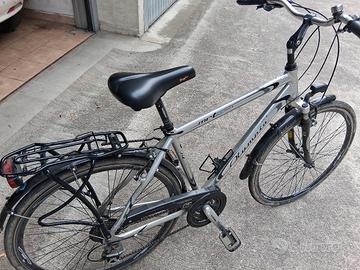 Citybike da uomo taglia 29  Olimpia 