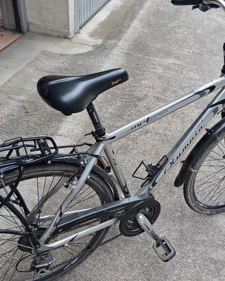 Citybike da uomo taglia 29  Olimpia 