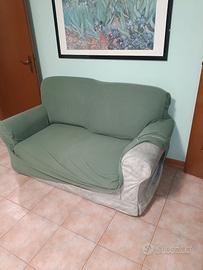 Divano come nuovo