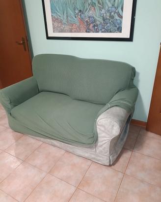 Divano come nuovo