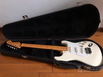 Fender squier stratocaster JV
