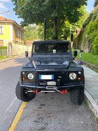 LAND ROVER Defender - 2008