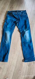 jeans moto Acerbis 