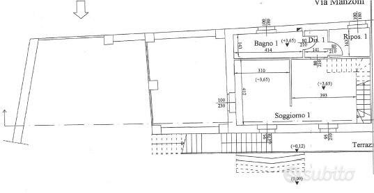 Appartamento – Quargnento, Alessandria - Vista 4