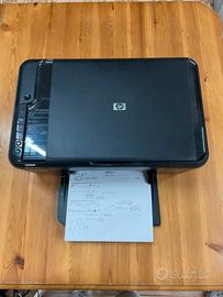 HP Deskjet F4580