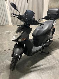 Kymco Agility 125