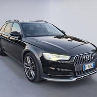 Audi A6 allroad quattro allroad 3.0 TDI 218 C...