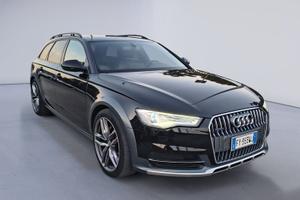 Audi A6 allroad quattro allroad 3.0 TDI 218 C...