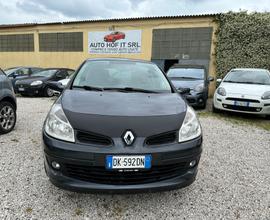 Renault Clio 1.2 GPL 16V 5 porte OK NEOPATENTATI