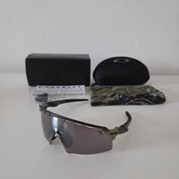 Oakley encoder strike prizm road black NUOVI