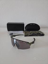 Oakley encoder strike prizm road black NUOVI