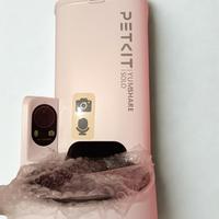 PETKIT YumShare Solo - Distributore Cibo Smart 