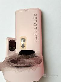 PETKIT YumShare Solo - Distributore Cibo Smart 
