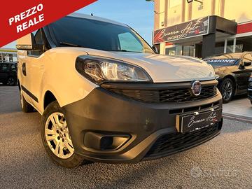 Fiat Doblò 1.3 MJT PC-TN Cargo #3posti #infotainme