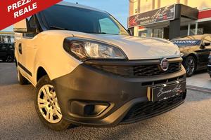 Fiat Doblò 1.3 MJT PC-TN Cargo #3posti #infotainme