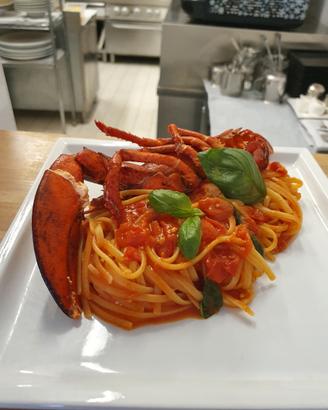 Chef privato 